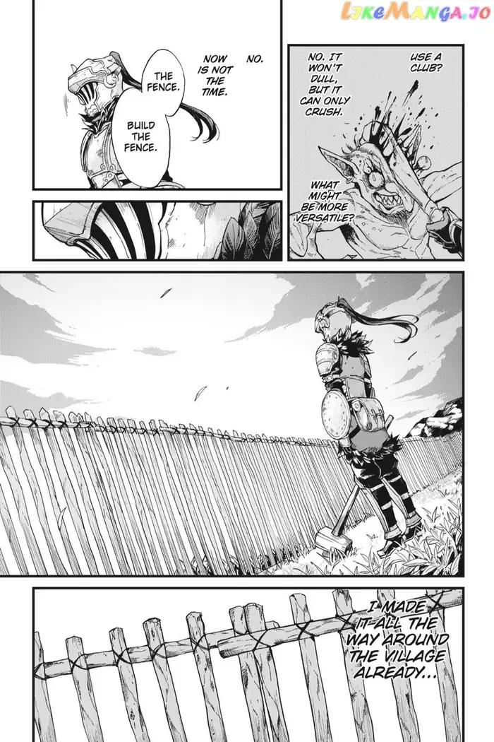 Goblin Slayer: Side Story Year One Chapter 12 image 18_optimized_optimized